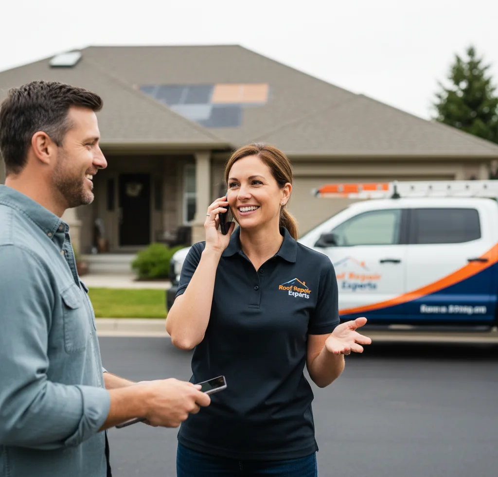 Flat Roof Repair in San Diego, CA